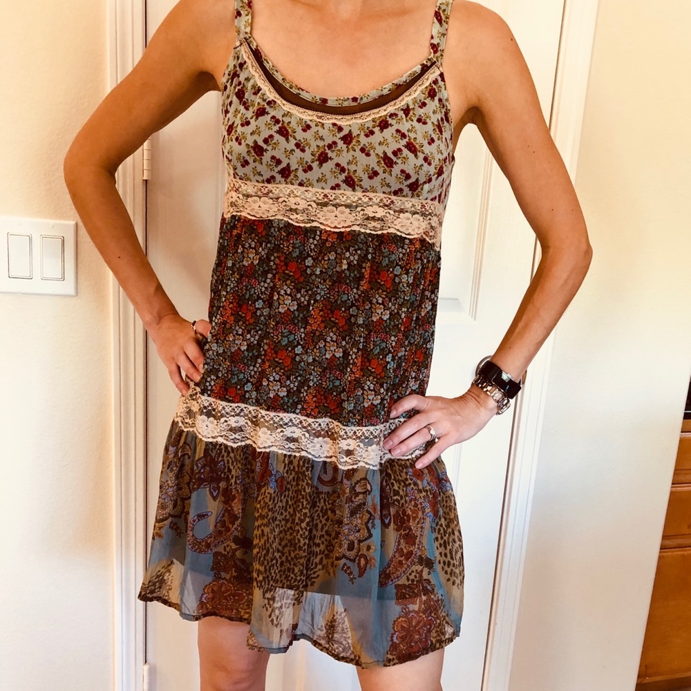 American Rag summer dress